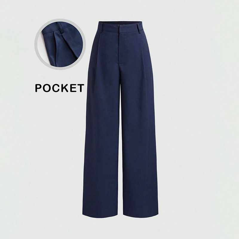 🔥FINAL SALE⚡ Women's Minimalist Design Pants