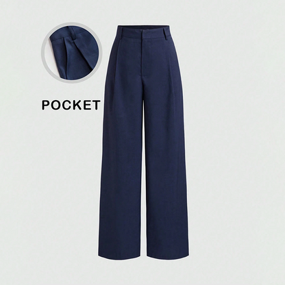 🔥FINAL SALE⚡ Women's Minimalist Design Pants