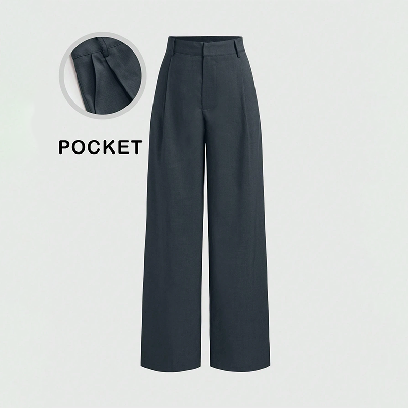 🔥FINAL SALE⚡ Women's Minimalist Design Pants
