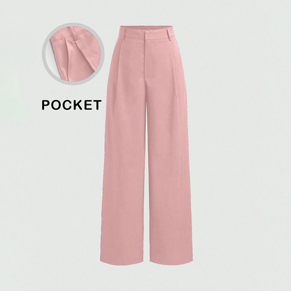 🔥FINAL SALE⚡ Women's Minimalist Design Pants
