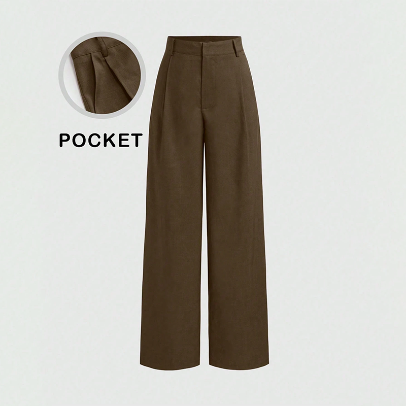 🔥FINAL SALE⚡ Women's Minimalist Design Pants