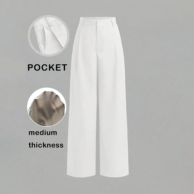 🔥FINAL SALE⚡ Women's Minimalist Design Pants