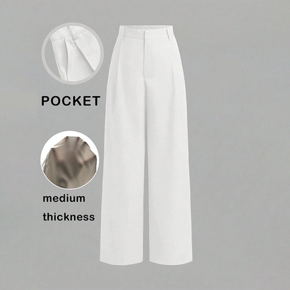 🔥FINAL SALE⚡ Women's Minimalist Design Pants