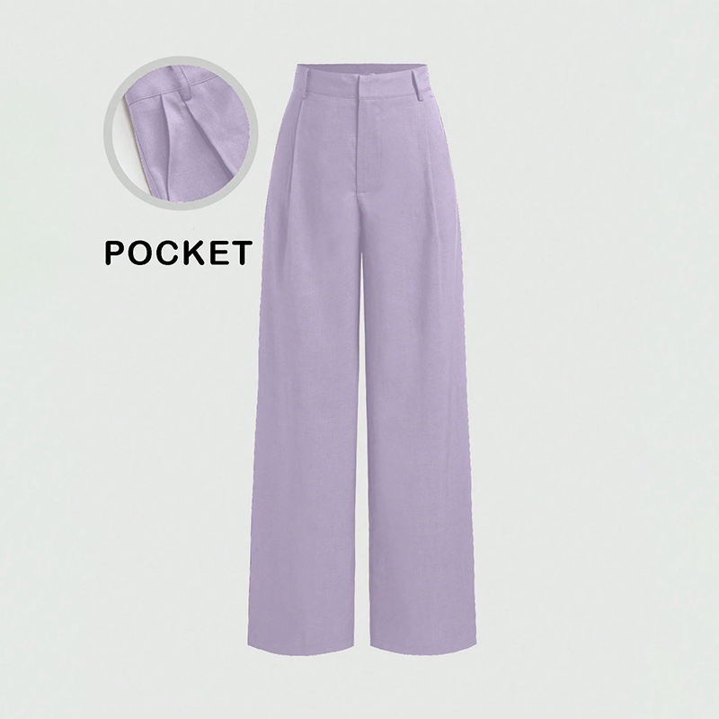 🔥FINAL SALE⚡ Women's Minimalist Design Pants