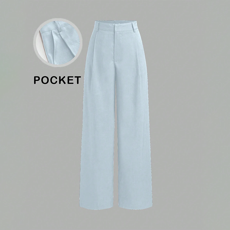 🔥FINAL SALE⚡ Women's Minimalist Design Pants
