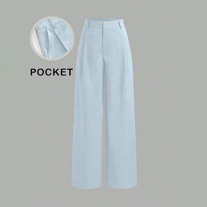 🔥FINAL SALE⚡ Women's Minimalist Design Pants