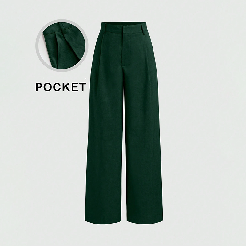 🔥FINAL SALE⚡ Women's Minimalist Design Pants