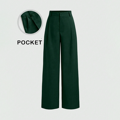 🔥FINAL SALE⚡ Women's Minimalist Design Pants