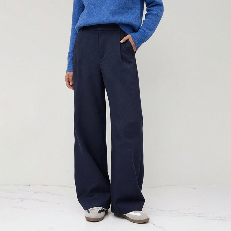 🔥FINAL SALE⚡ Women's Minimalist Design Pants
