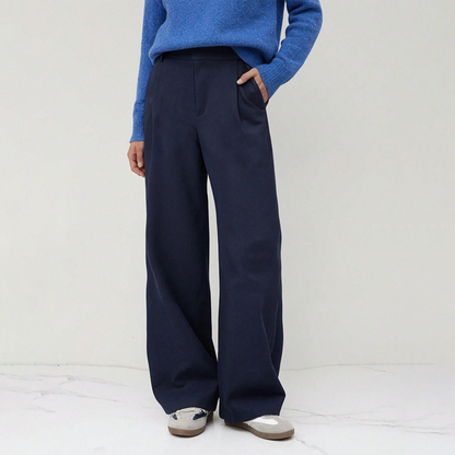 🔥FINAL SALE⚡ Women's Minimalist Design Pants