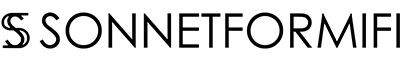 Sonnetformifi